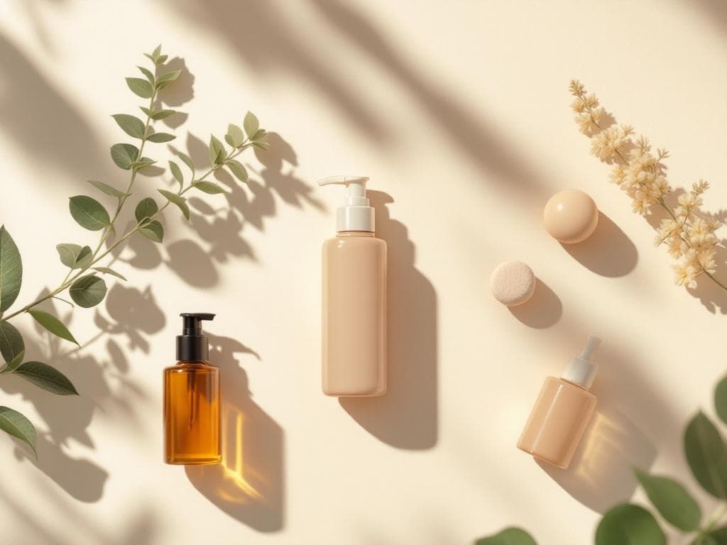 Leveraging AI for Smart Skin Type Compatibility Assessments