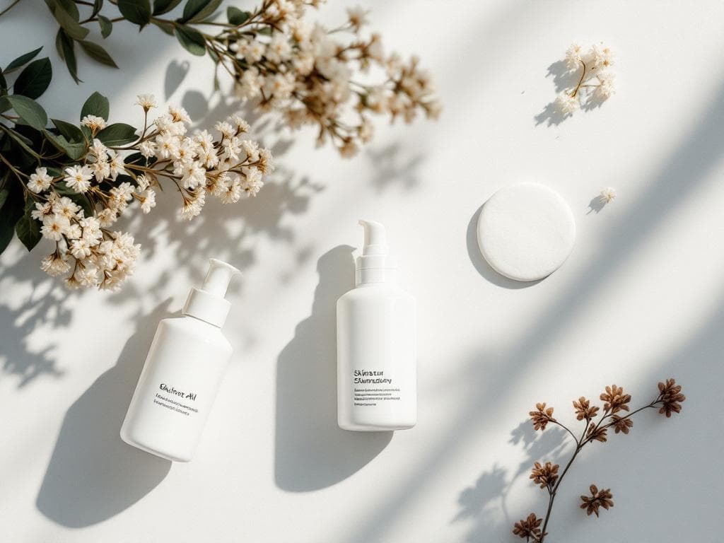 The Role of Skincare APIs in Developing Custom Formulation Scoring Systems