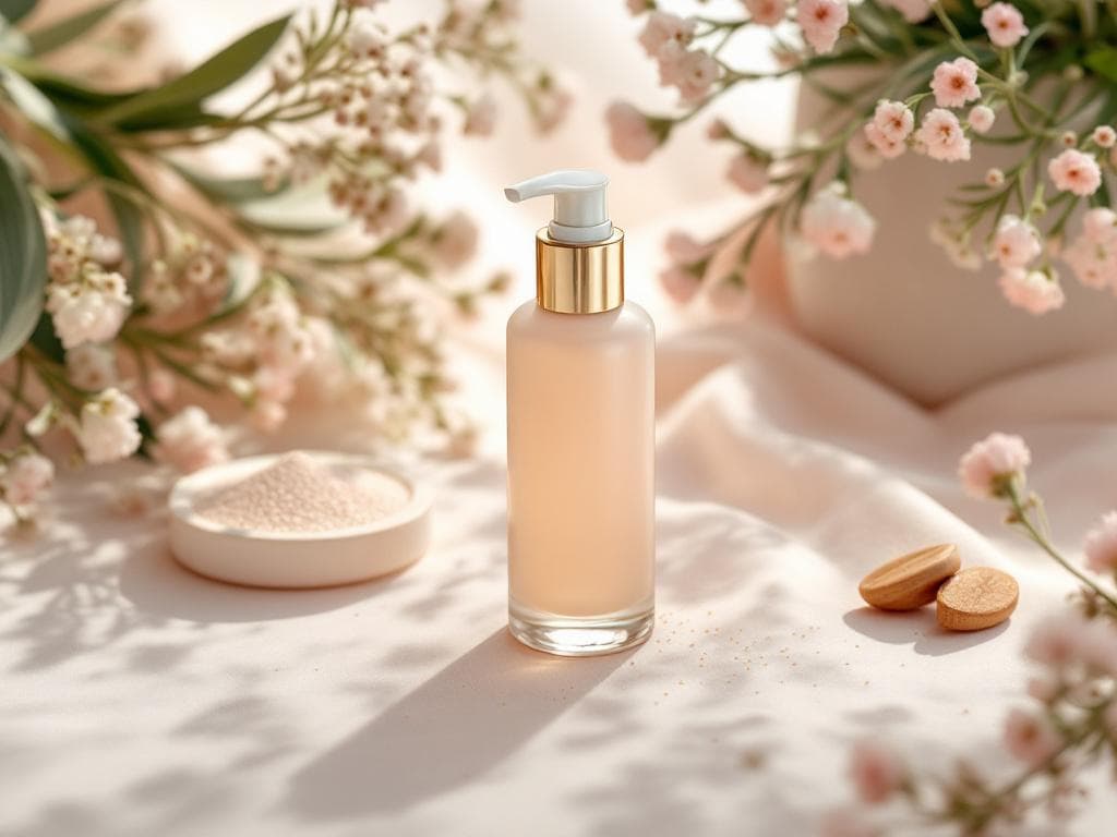 Harnessing Blockchain Technology for Secure Skincare Data Transactions