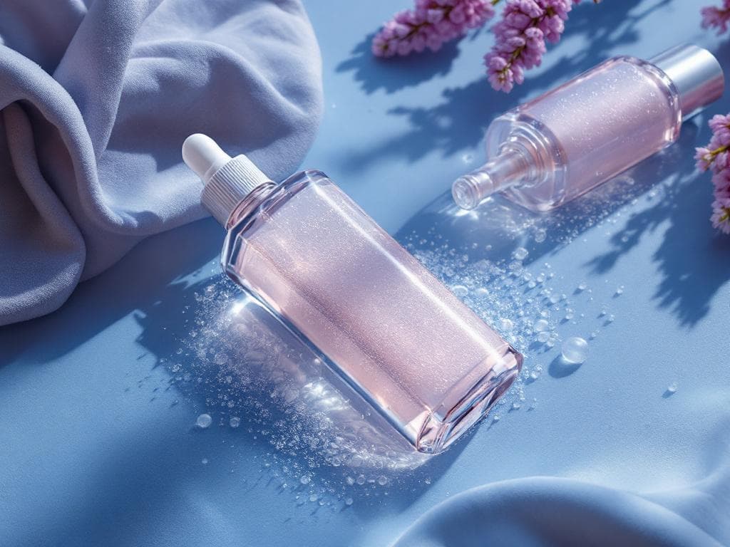 Advanced Allergen Detection in Skincare Products Using AI