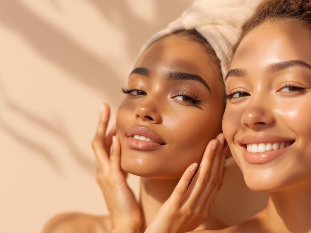 AI-Driven Skincare for Diverse Skin Tones: Creating Inclusive Beauty Solutions