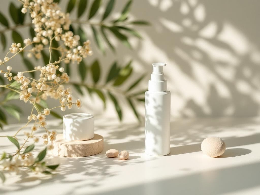 AI and the Evolution of Eco-Friendly Packaging in the Skincare Industry